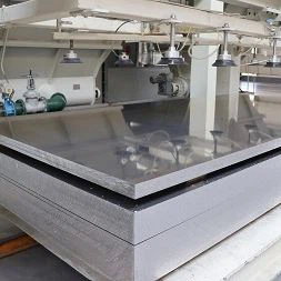 5052 Aluminium Sheet